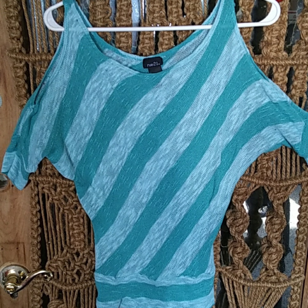 Fun sexy shirt
